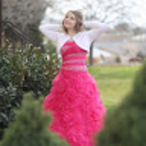 Meet your Posher, Stephanie